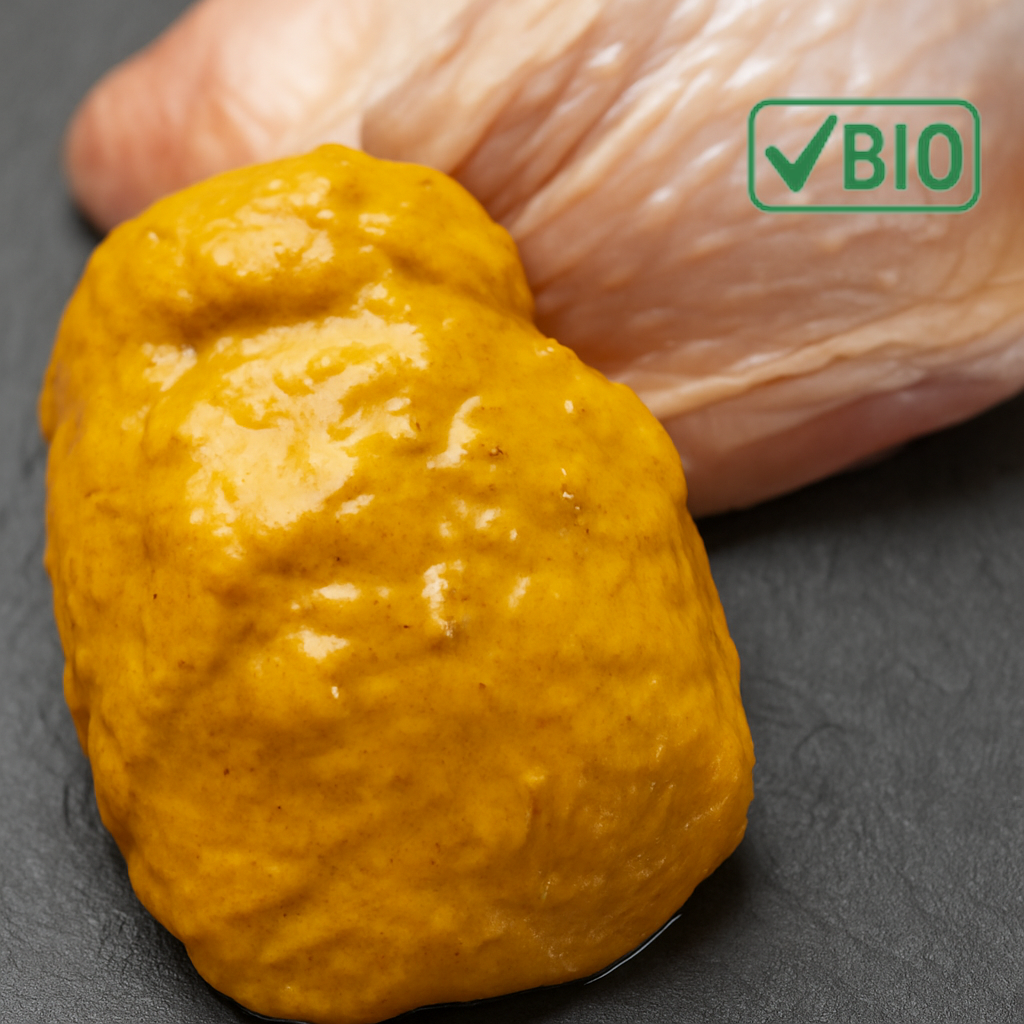 Bio Marinade Provencale